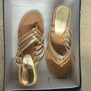 Arturo Chiang heeled sandles